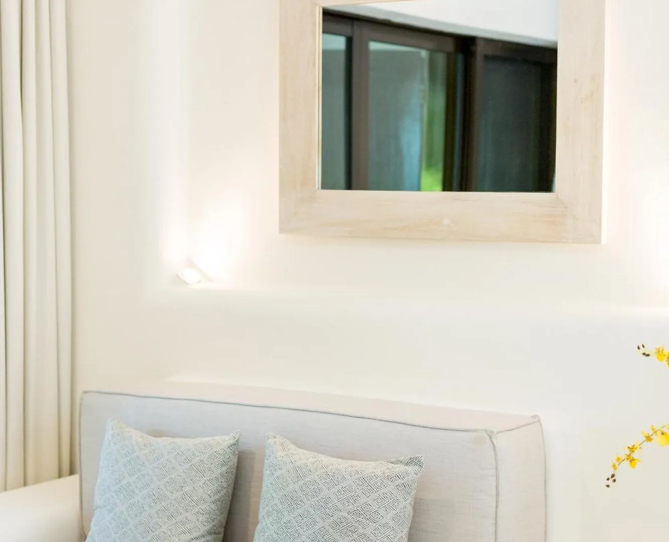 Villa Alma - Beachfront Exclusive Villa In Cancun By Solmar Rentals Puerto Morelos Mexico