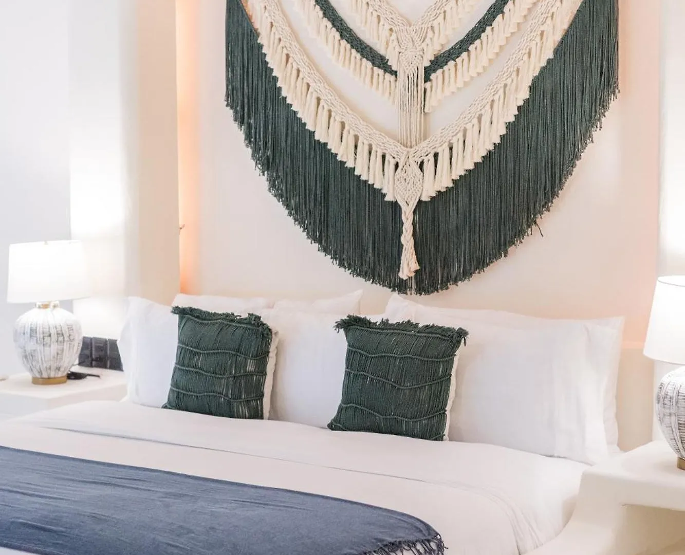 Villa Alma - Beachfront Exclusive Villa In Cancun By Solmar Rentals Puerto Morelos Apartment