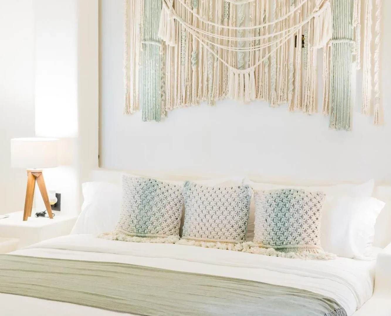Apartment Villa Alma - Beachfront Exclusive Villa In Cancun By Solmar Rentals Puerto Morelos