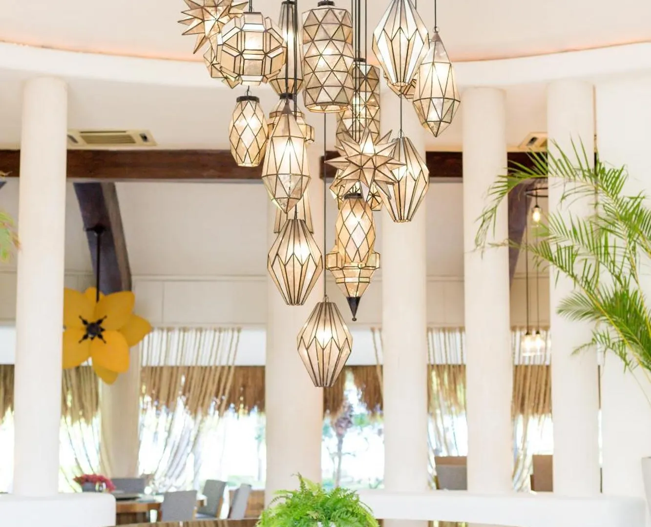 Villa Alma - Beachfront Exclusive Villa In Cancun By Solmar Rentals Puerto Morelos 0*,  Mexico