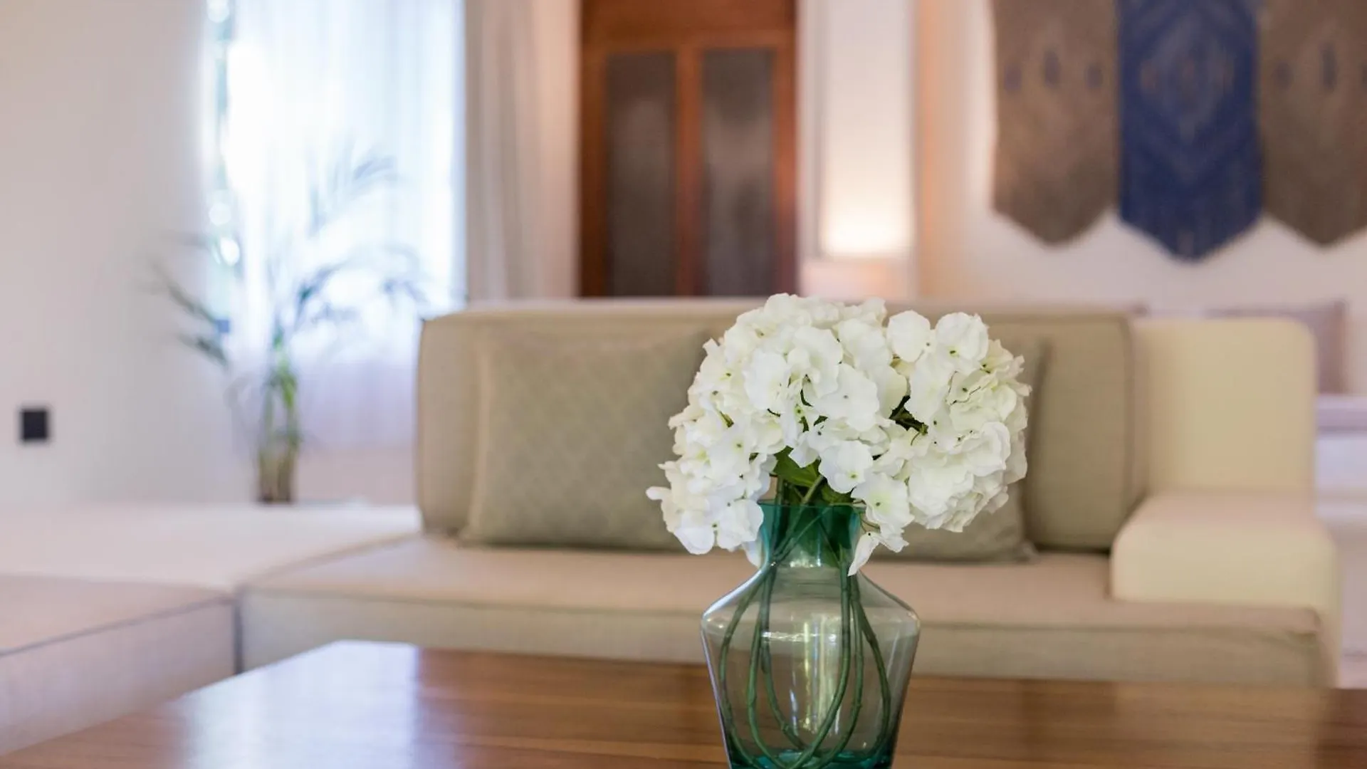 Apartmán Villa Alma - Beachfront Exclusive Villa In Cancun By Solmar Rentals Puerto Morelos