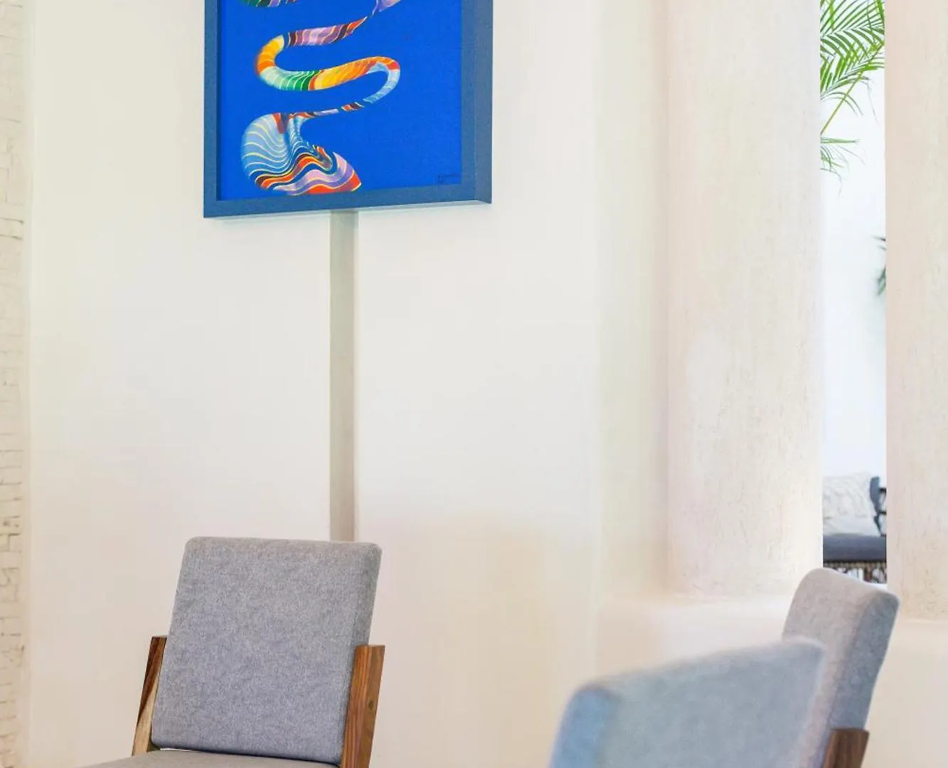 Villa Alma - Beachfront Exclusive Villa In Cancun By Solmar Rentals Puerto Morelos 0*,
