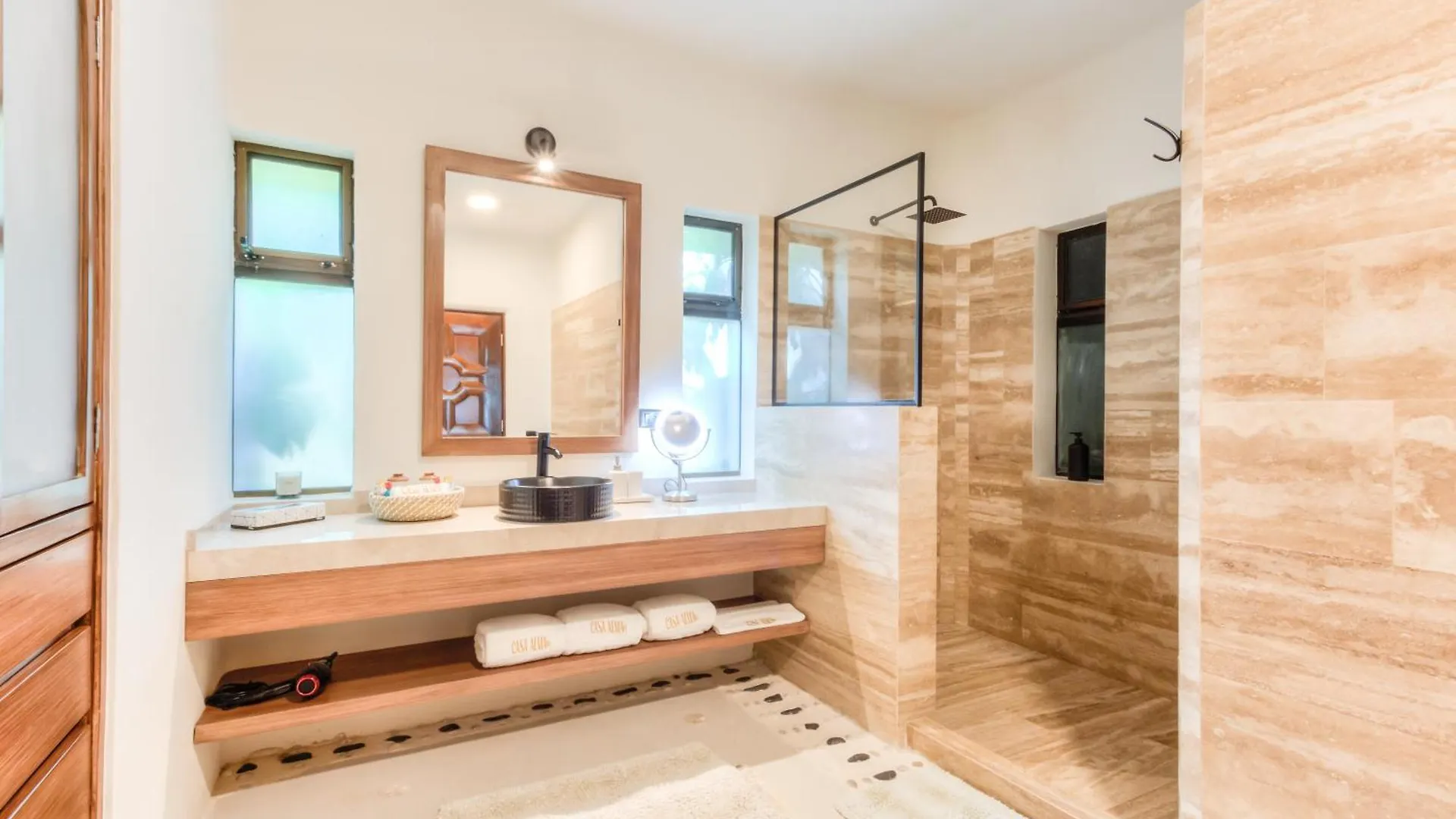 Villa Alma - Beachfront Exclusive Villa In Cancun By Solmar Rentals Puerto Morelos 0*,