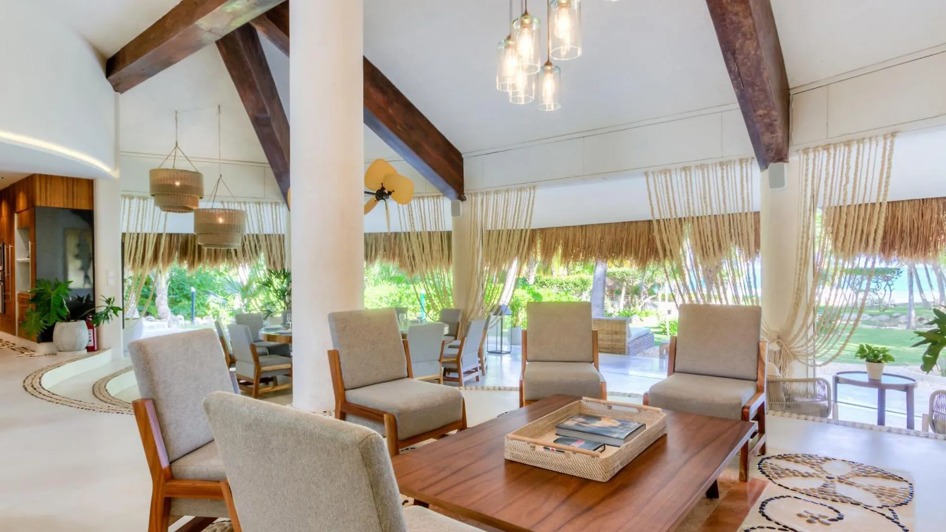 Apartmán Villa Alma - Beachfront Exclusive Villa In Cancun By Solmar Rentals Puerto Morelos