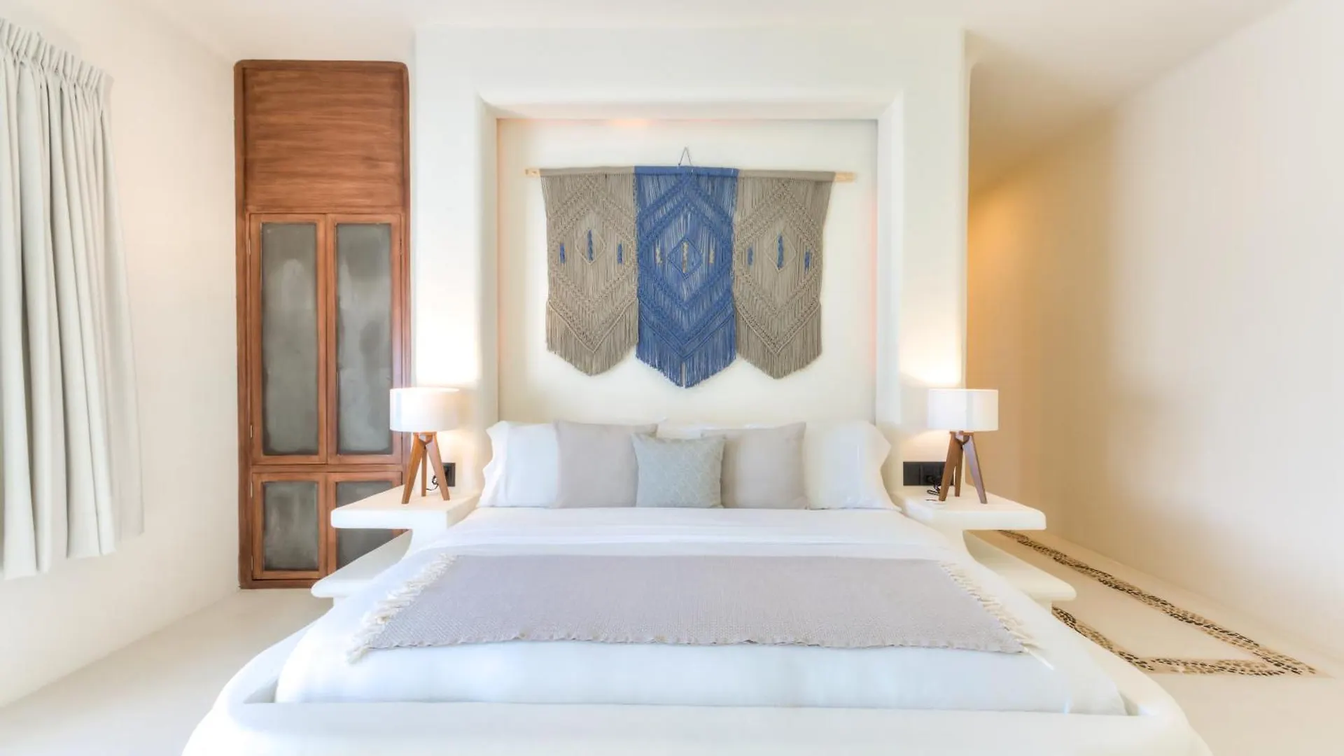 Villa Alma - Beachfront Exclusive Villa In Cancun By Solmar Rentals Puerto Morelos Mexico