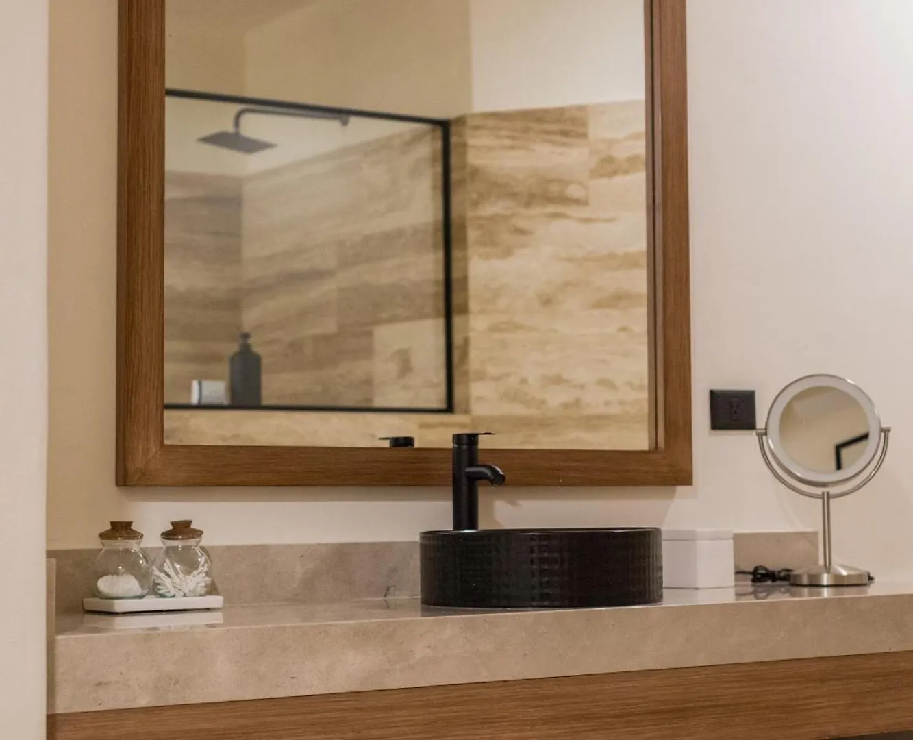 Apartment Villa Alma - Beachfront Exclusive Villa In Cancun By Solmar Rentals Puerto Morelos