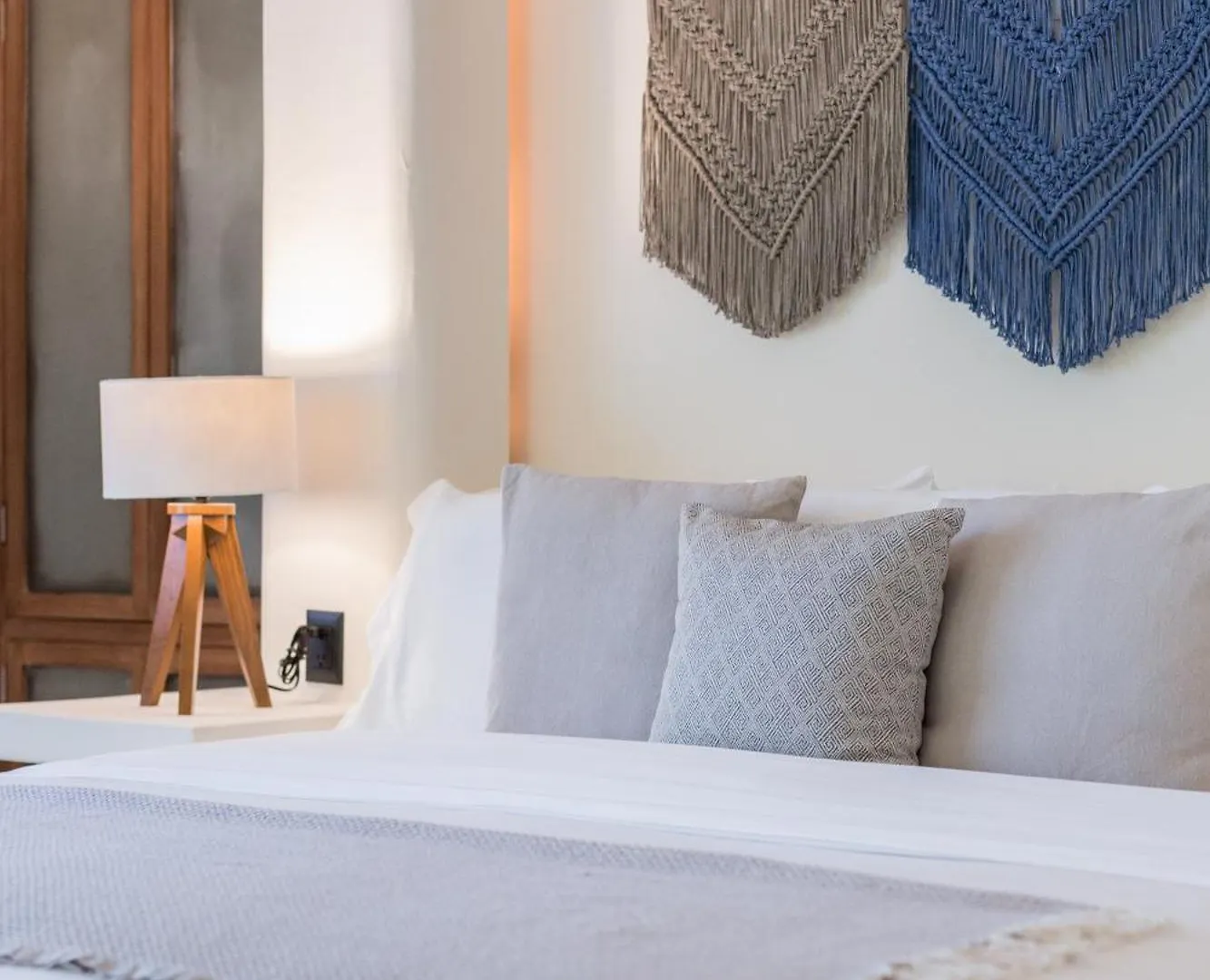 Villa Alma - Beachfront Exclusive Villa In Cancun By Solmar Rentals Puerto Morelos Apartment