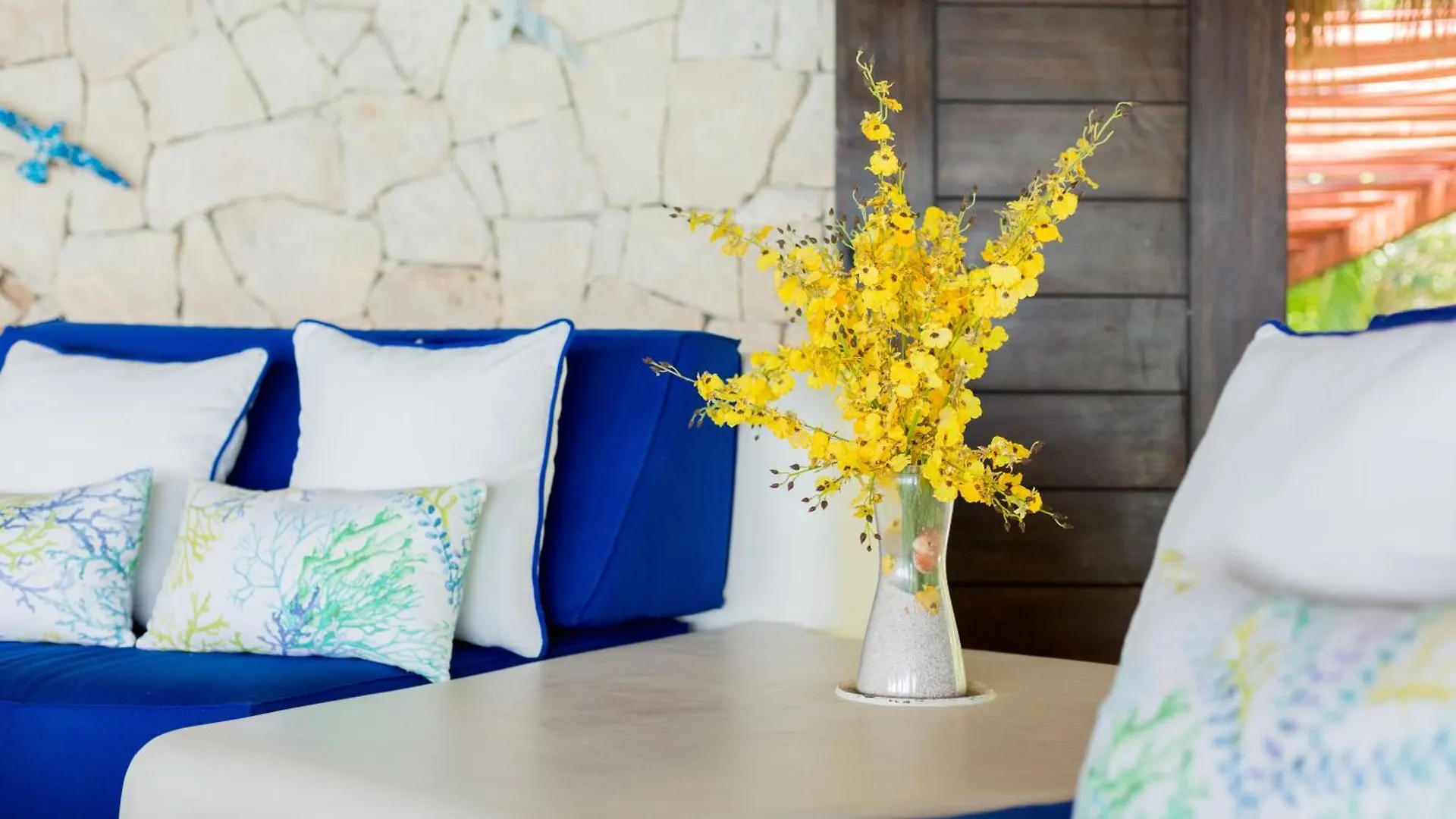 Villa Alma - Beachfront Exclusive Villa In Cancun By Solmar Rentals Puerto Morelos