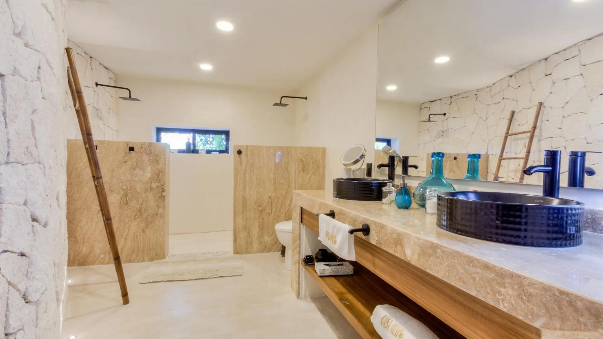 Villa Alma - Beachfront Exclusive Villa In Cancun By Solmar Rentals Puerto Morelos 0*,  Mexico